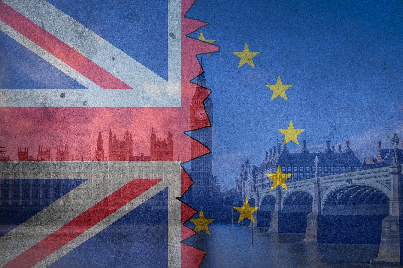 Brexit Brexit – Frictionless Trade Ends in 2020