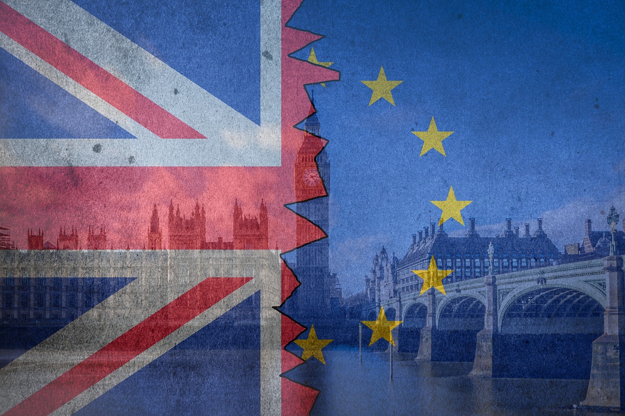 Brexit – Frictionless Trade Ends in 2020