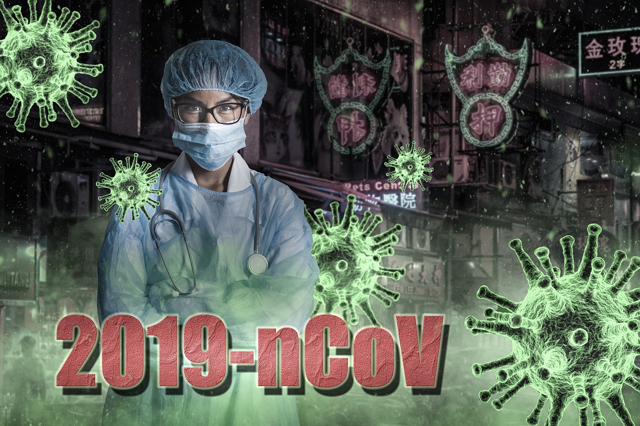 Coronavirus Are Coronavirus Super Spreaders Real and What Can We Expect?