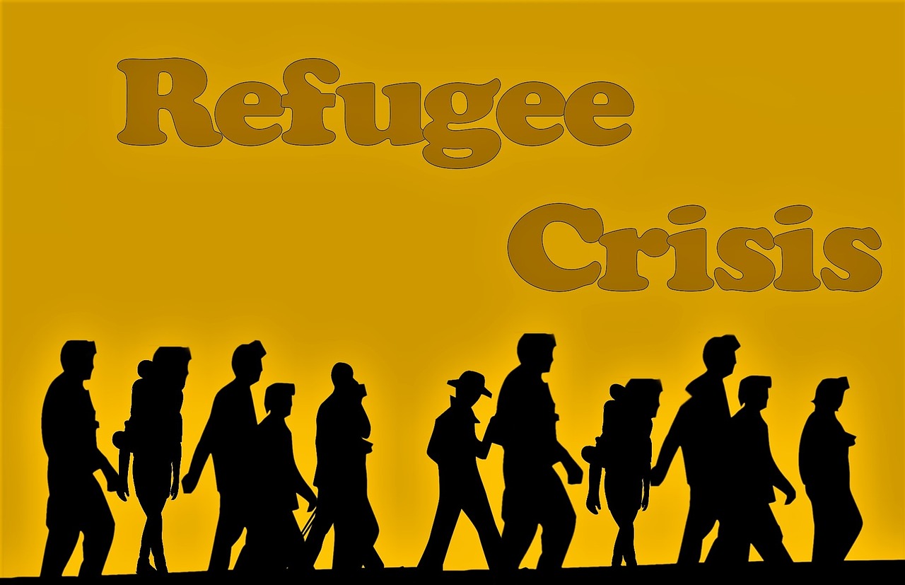Refugees Is There a Chance of a New Refugee Crisis in Europe?