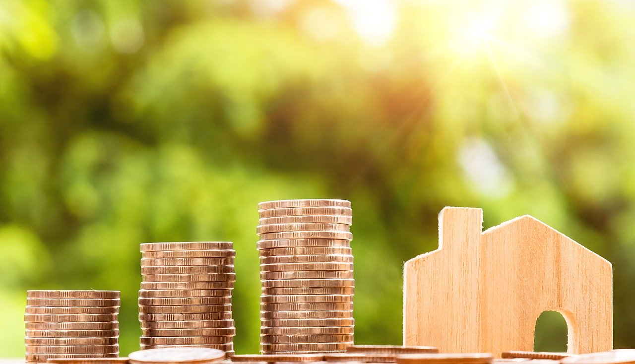 coins Investing in Real Estate – What You Should Know