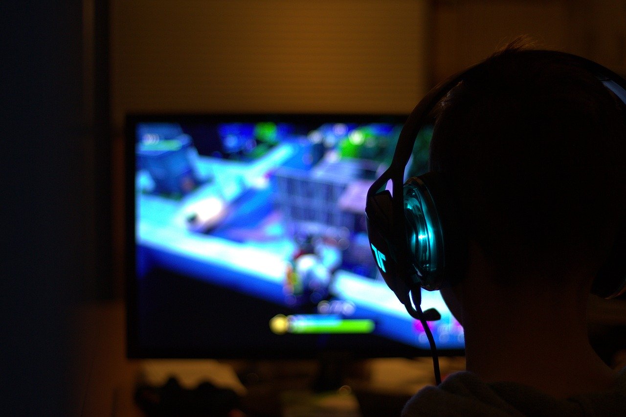 computer game Gaming Disorder – A Real Medical Condition
