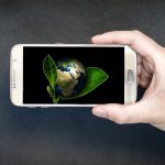 7 Eco-Friendly Apps to Fight Climate Change