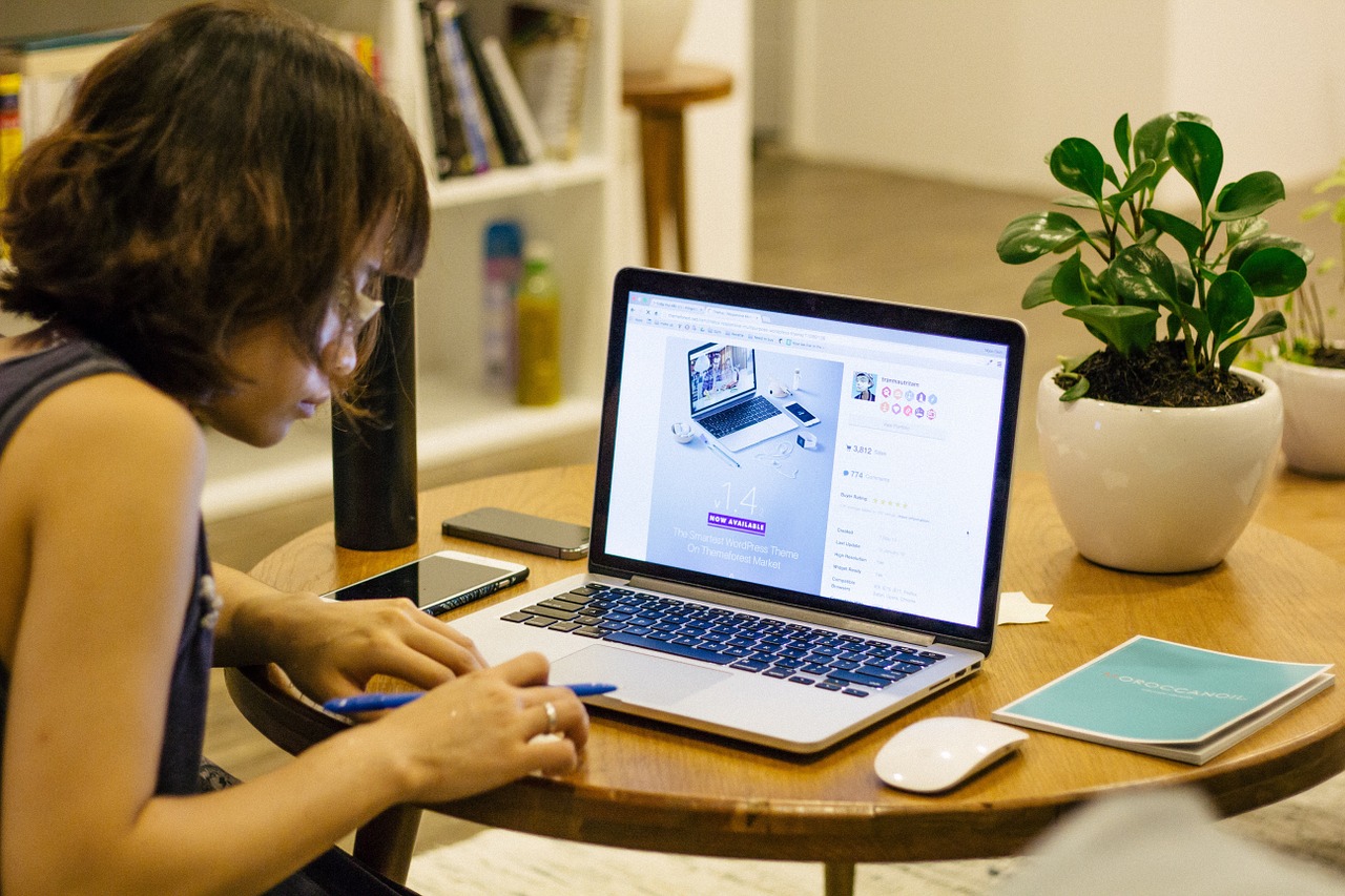 work Ups and Downs of a Home-Based Business
