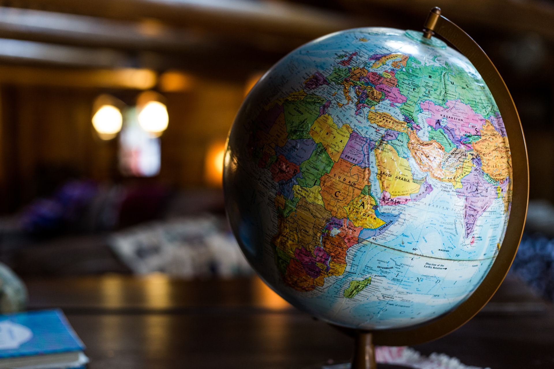 globe The Sudanese October Military Coup – What You Need to Know